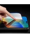 Kup Sklo tvrzené Dux Ducis 10D Tempered Glass Apple iPhone 14 Pro černé (case friendly) - DDS1271 - {ean13} - Sklep Home Screen