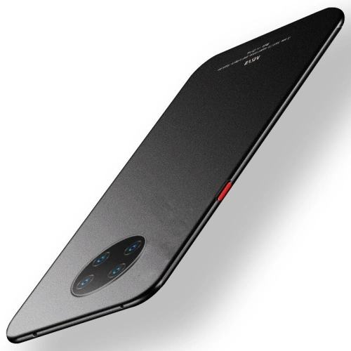 Kup Case MSVII OnePlus 7T Sandstone Schwarz - MS7246SBLK - {ean13} - Sklep Home Screen