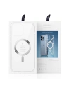 Etui Dux Ducis Clin MagSafe MagSafe Apple iPhone 14 przezroczysty