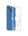 Etui Dux Ducis Clin MagSafe MagSafe Apple iPhone 14 Plus / 15 Plus transparent.