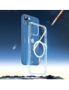 Etui Dux Ducis Clin MagSafe MagSafe Apple iPhone 14 przezroczysty