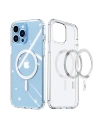 Kup Etui Dux Ducis Clin MagSafe Apple iPhone 14 Pro przezroczysty - DDS1276 - {ean13} - Sklep Home Screen