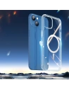 Kup Dux Ducis Clin MagSafe Case für Apple iPhone 14 Plus / 15 Plus transparent - DDS1275 - {ean13} - Sklep Home Screen