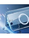 Buy Dux Ducis Clin MagSafe Apple iPhone 14 Pro clear - DDS1276 - {ean13} - Home Screen Store Europe