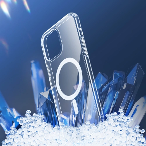 Buy Dux Ducis Clin MagSafe Apple iPhone 14 Pro clear - DDS1276 - {ean13} - Home Screen Store Europe