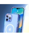 Kup Etui Dux Ducis Clin MagSafe Apple iPhone 14 Pro przezroczysty - DDS1276 - {ean13} - Sklep Home Screen
