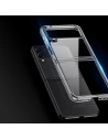 Buy Dux Ducis Clin Samsung Galaxy Z Flip 4 clear - DDS1278 - {ean13} - Home Screen Store Europe