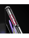 Buy Dux Ducis Clin Samsung Galaxy Z Flip 4 clear - DDS1278 - {ean13} - Home Screen Store Europe