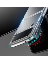 Buy Dux Ducis Clin Samsung Galaxy Z Flip 4 clear - DDS1278 - {ean13} - Home Screen Store Europe