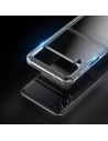 Buy Dux Ducis Clin Samsung Galaxy Z Flip 4 clear - DDS1278 - {ean13} - Home Screen Store Europe