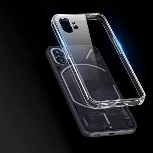 Kup Etui Dux Ducis Clin Nothing Phone 1 průhledné - DDS1279 - {ean13} - Sklep Home Screen