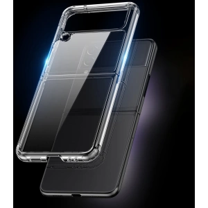 Kup Etui Dux Ducis Clin Samsung Galaxy Z Flip 4 transparent - DDS1278 - {ean13} - Sklep Home Screen