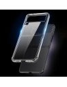 Buy Dux Ducis Clin Samsung Galaxy Z Flip 4 clear - DDS1278 - {ean13} - Home Screen Store Europe
