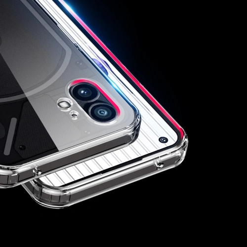 Kup Etui Dux Ducis Clin Nothing Phone 1 przezroczyste - DDS1279 - {ean13} - Sklep Home Screen