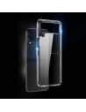 Kup Etui Dux Ducis Clin Samsung Galaxy Z Flip 4 przezroczysty - DDS1278 - {ean13} - Sklep Home Screen