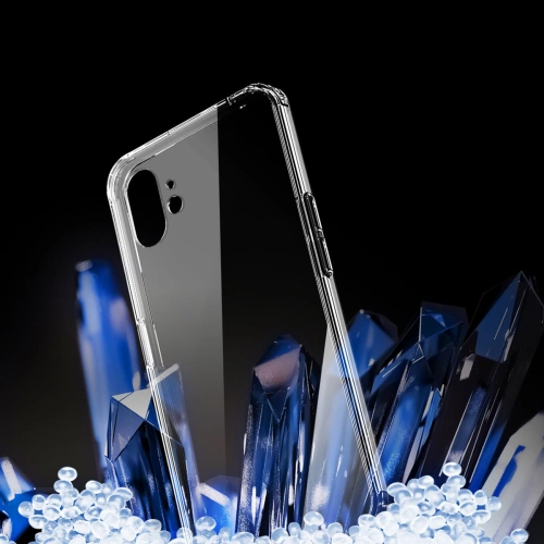 Kup Etui Dux Ducis Clin Nothing Phone 1 průhledné - DDS1279 - {ean13} - Sklep Home Screen