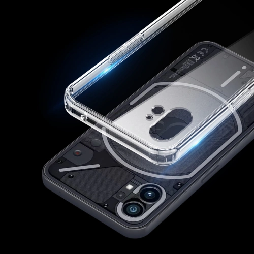 Kup Etui Dux Ducis Clin Nothing Phone 1 transparent - DDS1279 - {ean13} - Sklep Home Screen