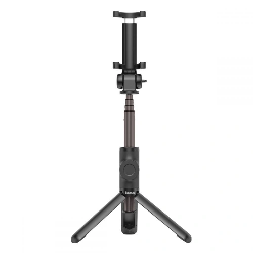 Kup Selfie bot és állvány Baseus Lovely Wireless Tripod Selfie Stick Fekete - BSU088BLK - {ean13} - Sklep Home Screen