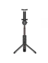 Kup Kijek do selfie i statyw Baseus Lovely Wireless Tripod Selfie Stick Black - BSU088BLK - {ean13} - Sklep Home Screen