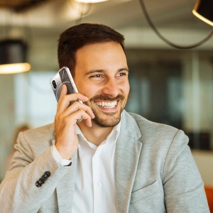 Etui Dux Ducis Clin Nothing Phone 1 průhledné
