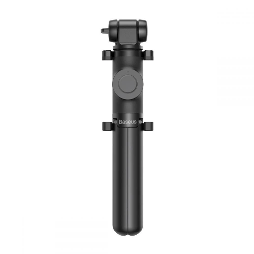 Kup Kijek do selfie i statyw Baseus Lovely Wireless Tripod Selfie Stick Black - BSU088BLK - {ean13} - Sklep Home Screen
