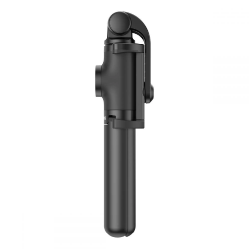 Kup Kijek do selfie i statyw Baseus Lovely Wireless Tripod Selfie Stick Black - BSU088BLK - {ean13} - Sklep Home Screen