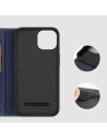 Etui Etui Dux Ducis Skin X2 Apple iPhone 14 niebieski