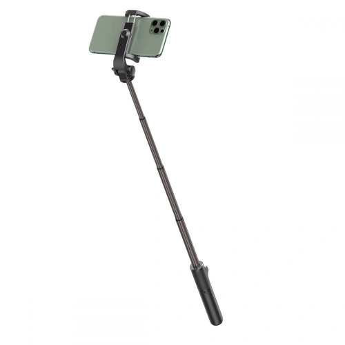 Kup Kijek do selfie i statyw Baseus Lovely Wireless Tripod Selfie Stick Black - BSU088BLK - {ean13} - Sklep Home Screen