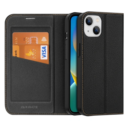 Kup Case Dux Ducis Skin X2 für Apple iPhone 14 Plus / 15 Plus schwarz - DDS1283 - {ean13} - Sklep Home Screen