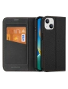 Etui Dux Ducis Skin X2 Apple iPhone 14 Plus / 15 Plus fekete