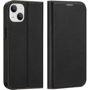 Etui Etui Dux Ducis Skin X2 Apple iPhone 14 Plus / 15 Plus czarny