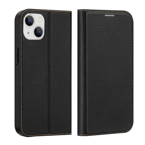 Kup Etui Dux Ducis Skin X2 Apple iPhone 14 Plus / 15 Plus fekete - DDS1283 - {ean13} - Sklep Home Screen