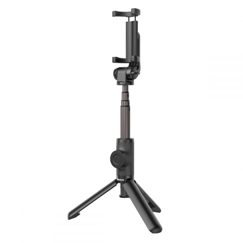 Kup Kijek do selfie i statyw Baseus Lovely Wireless Tripod Selfie Stick Black - BSU088BLK - {ean13} - Sklep Home Screen