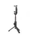 Kup Kijek do selfie i statyw Baseus Lovely Wireless Tripod Selfie Stick Black - BSU088BLK - {ean13} - Sklep Home Screen