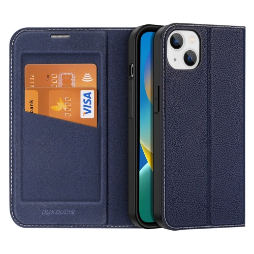 Buy Dux Ducis Skin X2 Apple iPhone 14 Plus / 15 Plus blue - DDS1284 - {ean13} - Home Screen Store Europe