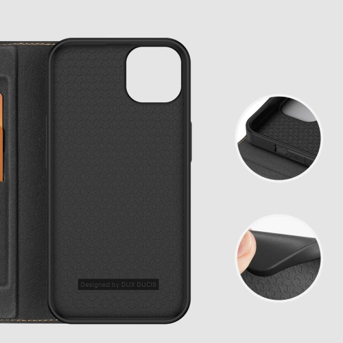 Kup Case Dux Ducis Skin X2 für Apple iPhone 14 Plus / 15 Plus schwarz - DDS1283 - {ean13} - Sklep Home Screen