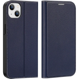 Etui Etui Dux Ducis Skin X2 Apple iPhone 14 Plus / 15 Plus niebieski