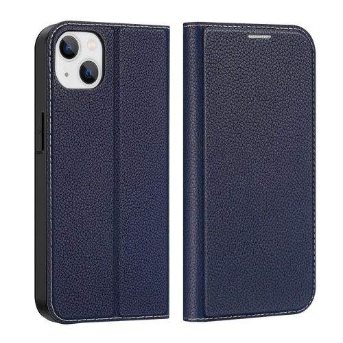Kup Etui Dux Ducis Skin X2 pentru Apple iPhone 14 Plus / 15 Plus, albastru - DDS1284 - {ean13} - Sklep Home Screen