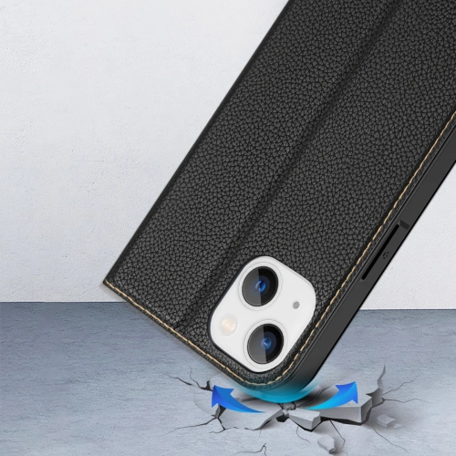 Kup Case Dux Ducis Skin X2 für Apple iPhone 14 Plus / 15 Plus schwarz - DDS1283 - {ean13} - Sklep Home Screen