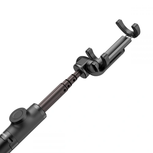 Kup Kijek do selfie i statyw Baseus Lovely Wireless Tripod Selfie Stick Black - BSU088BLK - {ean13} - Sklep Home Screen
