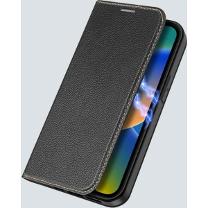 Etui Etui Dux Ducis Skin X2 Apple iPhone 14 Plus / 15 Plus czarny