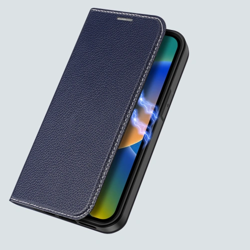 Kup Case Dux Ducis Skin X2 für Apple iPhone 14 Plus / 15 Plus blau - DDS1284 - {ean13} - Sklep Home Screen