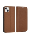Kup Etui Etui Dux Ducis Skin X2 Apple iPhone 14 Plus / 15 Plus hnědý - DDS1285 - {ean13} - Sklep Home Screen
