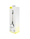 Kup Kijek do selfie i statyw Baseus Lovely Wireless Tripod Selfie Stick Black - BSU088BLK - {ean13} - Sklep Home Screen