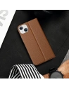 Kup Etui Etui Dux Ducis Skin X2 Apple iPhone 14 Plus / 15 Plus hnědý - DDS1285 - {ean13} - Sklep Home Screen