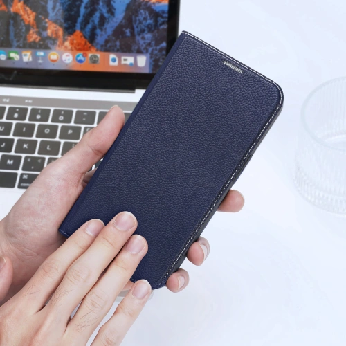 Kup Case Dux Ducis Skin X2 für Apple iPhone 14 Plus / 15 Plus blau - DDS1284 - {ean13} - Sklep Home Screen