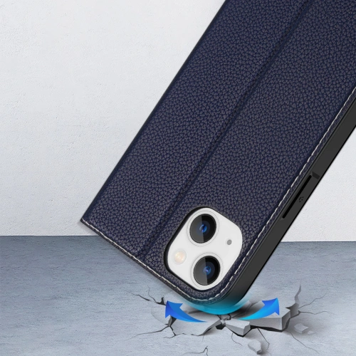 Kup Case Dux Ducis Skin X2 für Apple iPhone 14 Plus / 15 Plus blau - DDS1284 - {ean13} - Sklep Home Screen