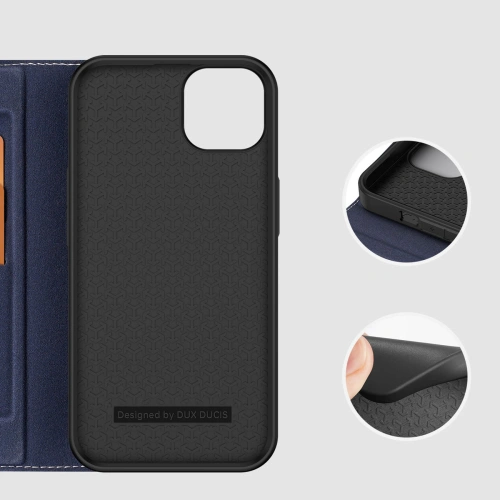 Kup Case Dux Ducis Skin X2 für Apple iPhone 14 Plus / 15 Plus blau - DDS1284 - {ean13} - Sklep Home Screen