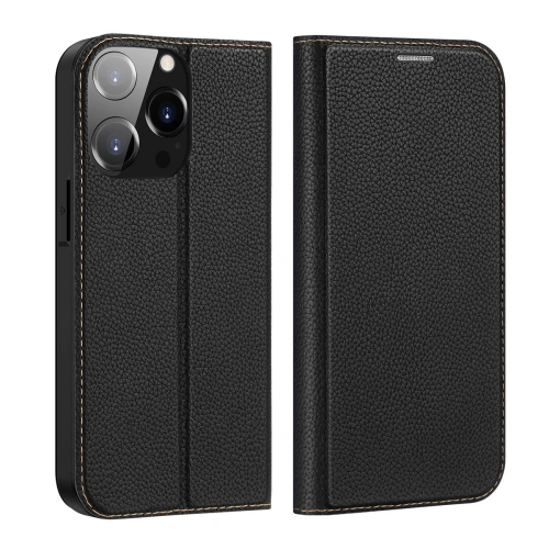 Kup Etui Dux Ducis Skin X2 Apple iPhone 14 Pro fekete - DDS1286 - {ean13} - Sklep Home Screen