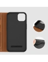 Kup Etui Etui Dux Ducis Skin X2 Apple iPhone 14 Plus / 15 Plus hnědý - DDS1285 - {ean13} - Sklep Home Screen